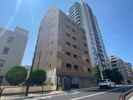 パレステュディオ三番町Ⅱの外観画像