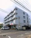 マンションMKの外観画像