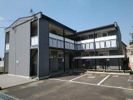 レオパレスSAIRINの外観画像