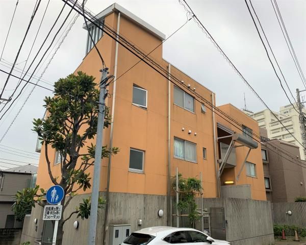 クァドリフォリオの外観画像