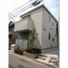 ソルクレスト西荻の外観画像