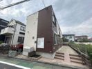 クレイノボンボン 桜の外観画像