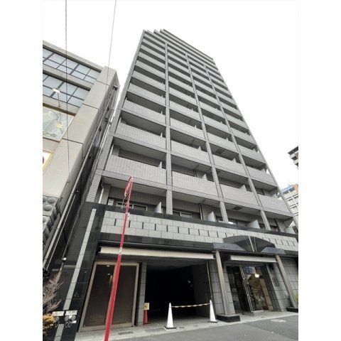 T&G神田マンションの外観画像