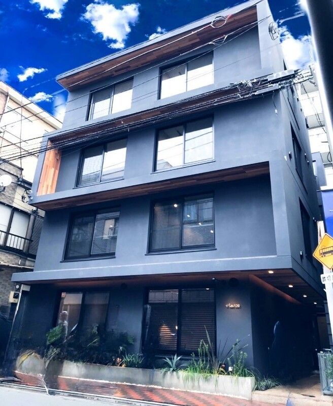 trias120の外観画像