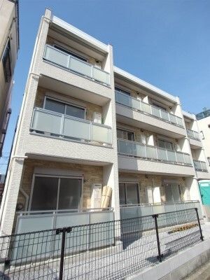 リブリ・アルバMUの外観画像