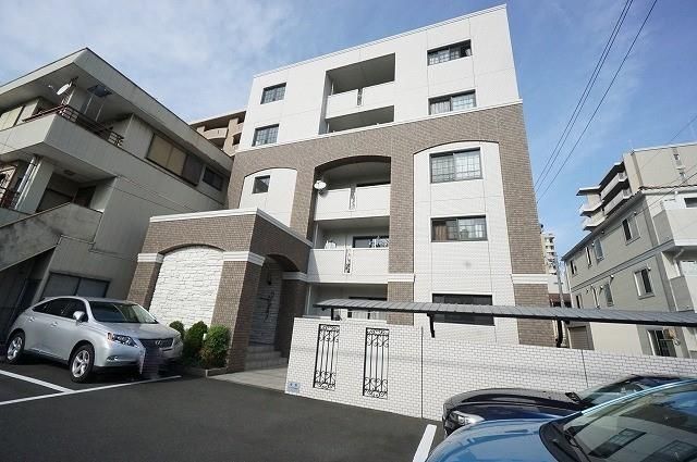 シーボス泉町の外観画像