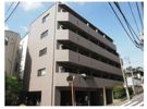 ルーブル渋谷初台の外観画像