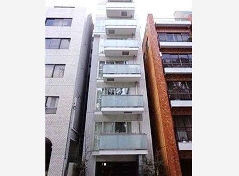 アピス一番町の外観画像