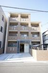 アマンの外観画像