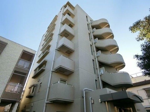 CREA・Hの外観画像