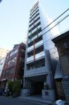 エスティメゾン神田の外観画像
