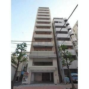 パークウェル神田EASTの外観画像