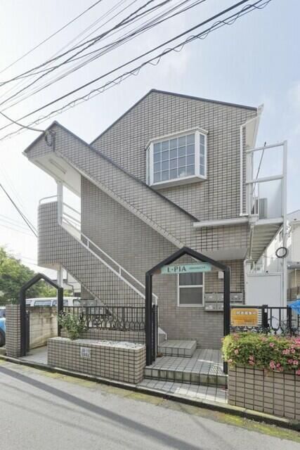 エルピア関町の外観画像