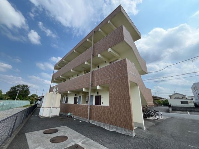 プロローグマンションの外観画像