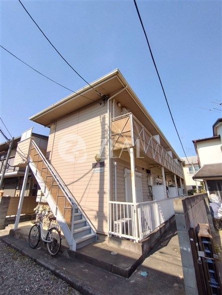 コンフォート・ヴィレッジの外観画像