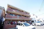 ベルナティオの外観画像