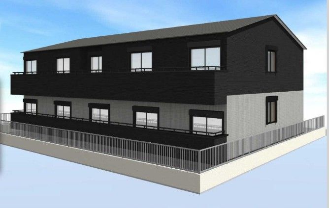 Y's中野本町の外観画像