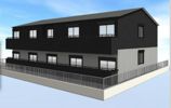 Y's中野本町の外観画像