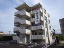 PADRE関谷・春の外観画像