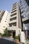 プラージュ月島の外観画像
