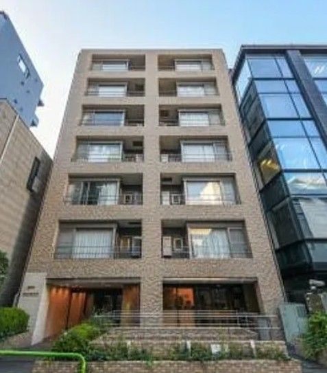 パレスサイドステージホームズ麹町の外観画像