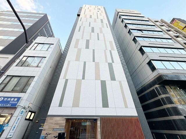 マイナビSTAY神田淡路町(メインステージ神田須田町)の外観画像