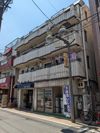 サンライズ若宮の外観画像