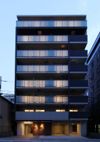 SYFORME NISHI-SHINJUKU-5CHOMEの外観画像