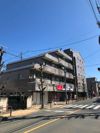 アーデンコート三鷹の外観画像
