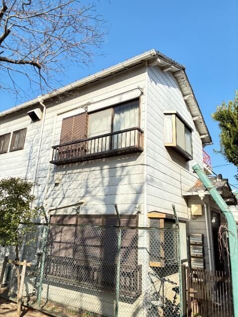ハイム水越の外観画像