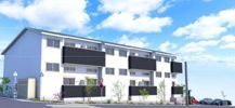 RIVILLAGE栗原の外観画像