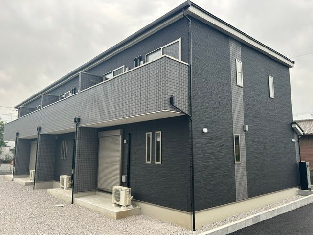 @桜ヶ丘の外観画像