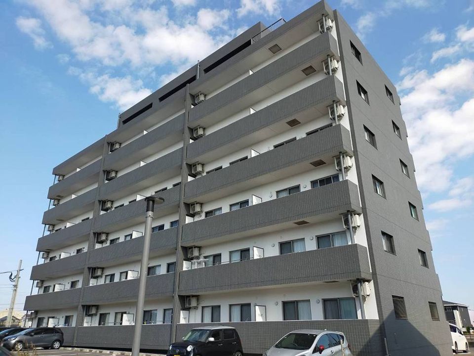 シーテラス (Sea Terrace)の外観画像