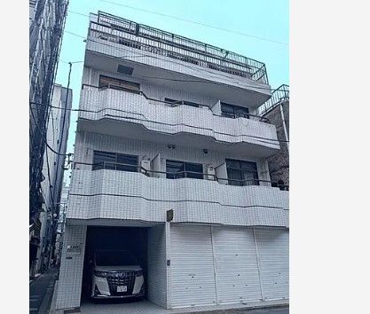 野瀬ビルの外観画像