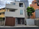 Shirokanedai3の外観画像