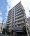APEX南町の外観画像
