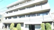 ルーブル中目黒弐番館の外観画像