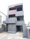ライフヴィラ中原の外観画像