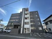 アーベイン堀川の外観画像