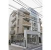 高輪三枝ビルの外観画像