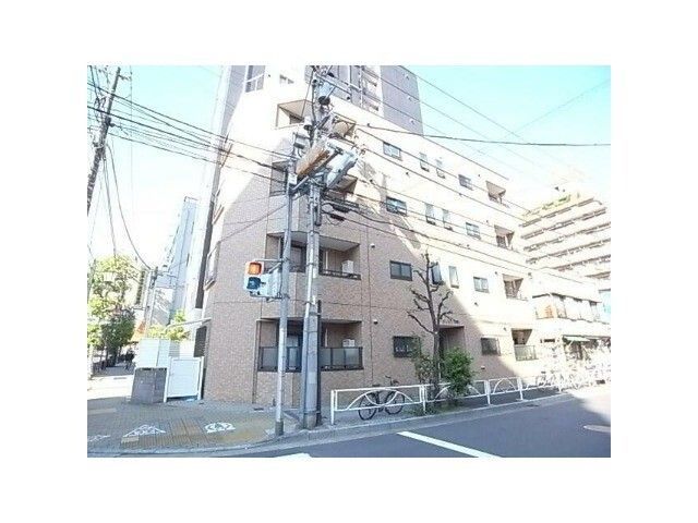 ディオン石原の外観画像