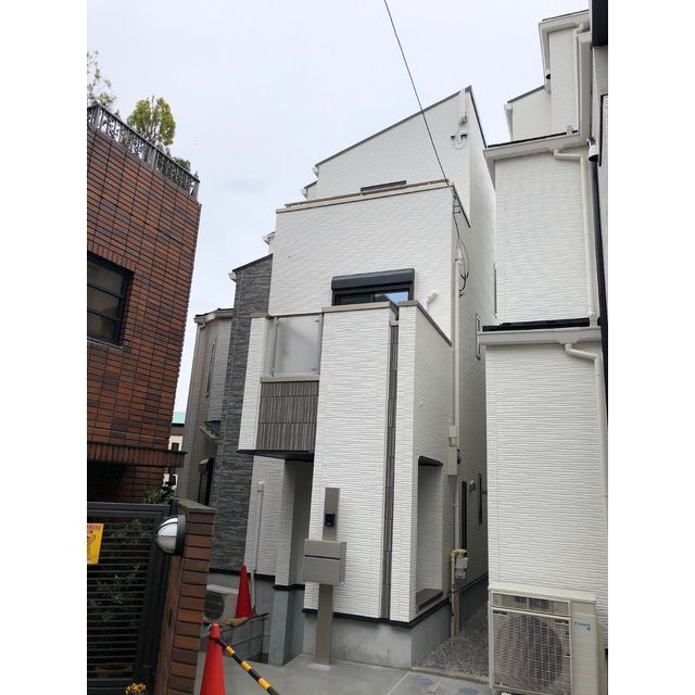Kolet三軒茶屋の外観画像
