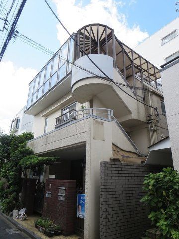 ニューリーフ菊重の外観画像