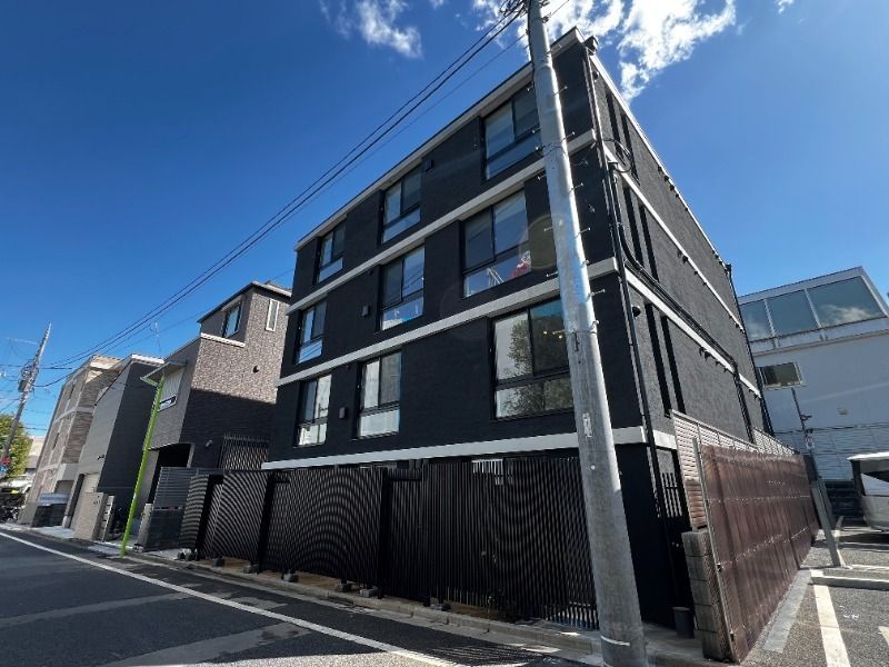 LEGALAND桜新町ANNEXの外観画像