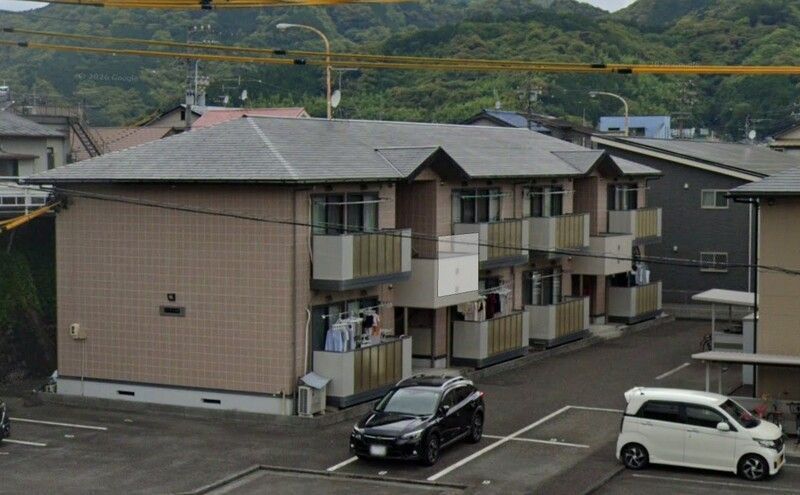 リープハウゼの外観画像