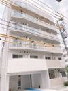 リヴシティ錦糸町五番館の外観画像