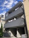 サフィールの外観画像