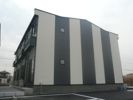 レスト伊奈の外観画像