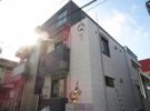 エルミタージュ桜上水南の外観画像