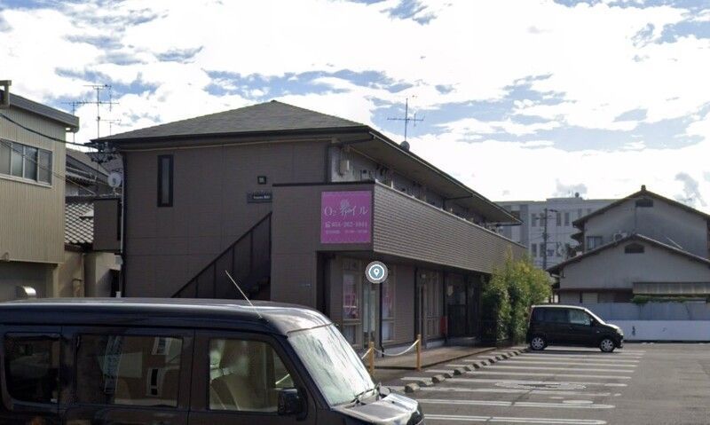 Progress Makiの外観画像